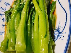 -柳莺湖上·湖景餐厅·江南菜(西湖店)