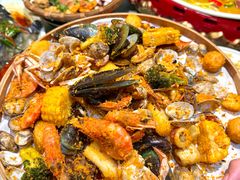 -巽寮印象美食部落餐厅·海鲜·地方特色菜(惠州体验店)