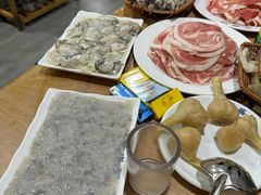 -元盛居(生态大街店)