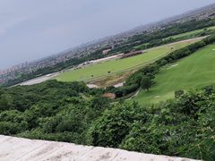 -平湖九龙山旅游度假区