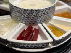 -羲和雅苑•北京烤鸭(平安国际金融中心店)