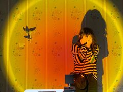 -宝龙艺术中心(七宝宝龙城店)