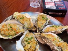 -神府路壹号·海鲜烧烤·砂锅粥·锅物(三坊七巷店)