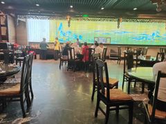 -顺兴老茶馆·精品川菜(世纪城店)