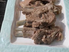 -靖远尕六美味羊羔肉