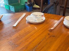 -翠姐姐农家大院·老底子萧山菜(建设一路店)
