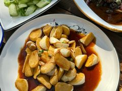 -小陆莲花蟹园农家乐(莲花岛店)