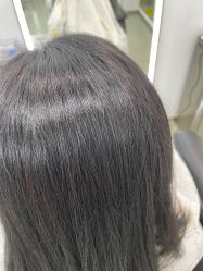 -时尚殿堂hair salon