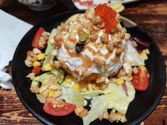 -小川洋风料理(街道口店)