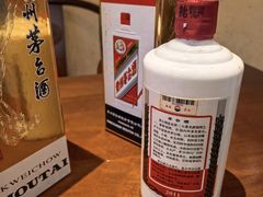 -水禾轩·海鲜蒸汽主题餐厅(拱北店)