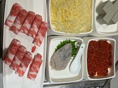 -海底捞火锅(龙湖时代天街店)