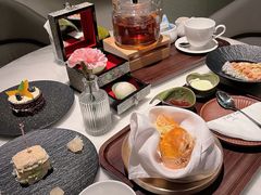 -南京THE TAI太和紫金大酒店