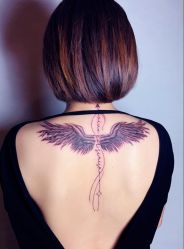 -老兵纹身·原创设计·修改遮盖