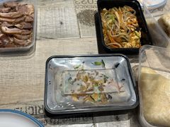 -香满园春饼·家常菜(东大桥店)