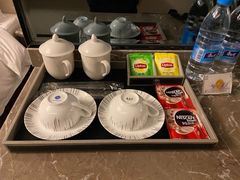 -美豪怡致酒店(上海长寿路店)