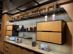-星巴克臻选(福州东百中心分店)