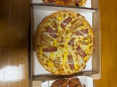 -必胜客(五一广场店)