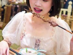 -清真·玛丽亚新疆菜主题餐厅(浙江中路店)