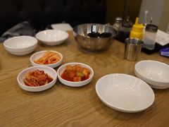 -江南面屋(明洞店)