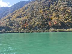 -叠溪松坪沟景区