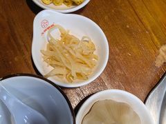 -大明铜锅·烤涮坊·烧烤(新开路店)