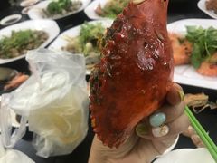 -QQ海鲜餐厅