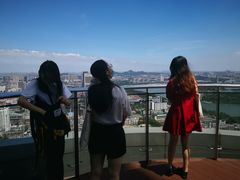 -洲际酒店·地平线全日餐厅HORIZON CAFÉ