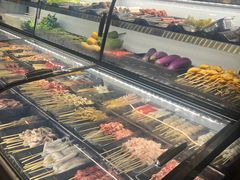 -阿文烧烤(金环路店)