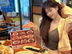 -美未居·老字号·地道顺德菜·桑拿鸡·鱼生(容桂店)
