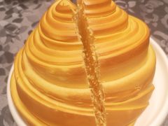 烤花卷-奉天掌柜·非遗猪手·笨饺子(崇山路店)