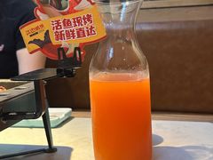 -江边城外烤全鱼(长寿路店)