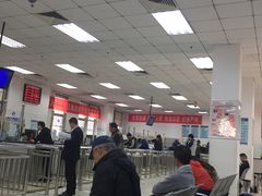 -北京市公安局交通管理局朝阳交通管理支队