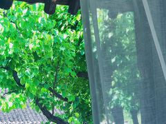 -北京山里寒舍度假酒店