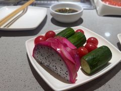 -海底捞火锅(杭州水晶城购物中心店)
