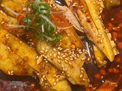 -川香鼎盛(市桥富华总店)