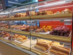 -新侨三宝乐面包店(崇文门店)