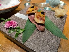 -阿吾罗日本料理(K11艺术中心店)