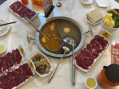 -潮汕大目牛肉火锅(皇岗旗舰店)