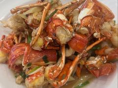 -启东小海鲜(庄先湾路1号店)