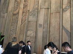 -曼谷铂尔曼皇权酒店