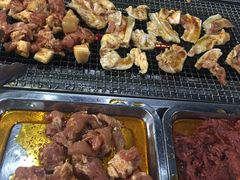 -缘来香大凉山西昌火盆烧烤.12年老店(巴国城店)