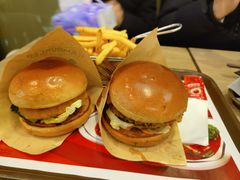 -魏家凉皮(博水商务大厦店)