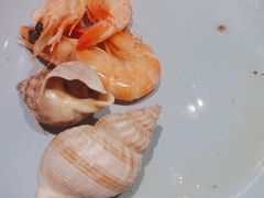 -美盛喜来登大酒店-盛宴标帜餐厅