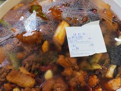 -福顺祥大盘鸡(临潼店)