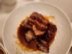 -上海金桥红枫万豪酒店-万豪中餐厅
