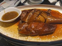 烧鹅肶-龙凤点心饼家·39年老字号(松岗店)