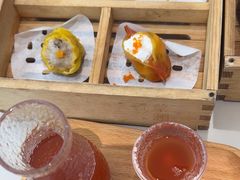 -蔡澜点心·粤菜(丽泽天街店)