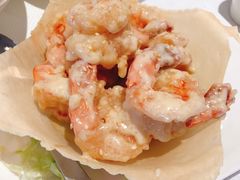 -新加坡海鲜共和(名胜世界圣淘沙海滨坊)