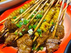 -李叔叔虾蟹大排档(青羊店)