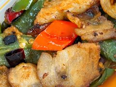 -粗粮人家·东北菜(洋桥店)